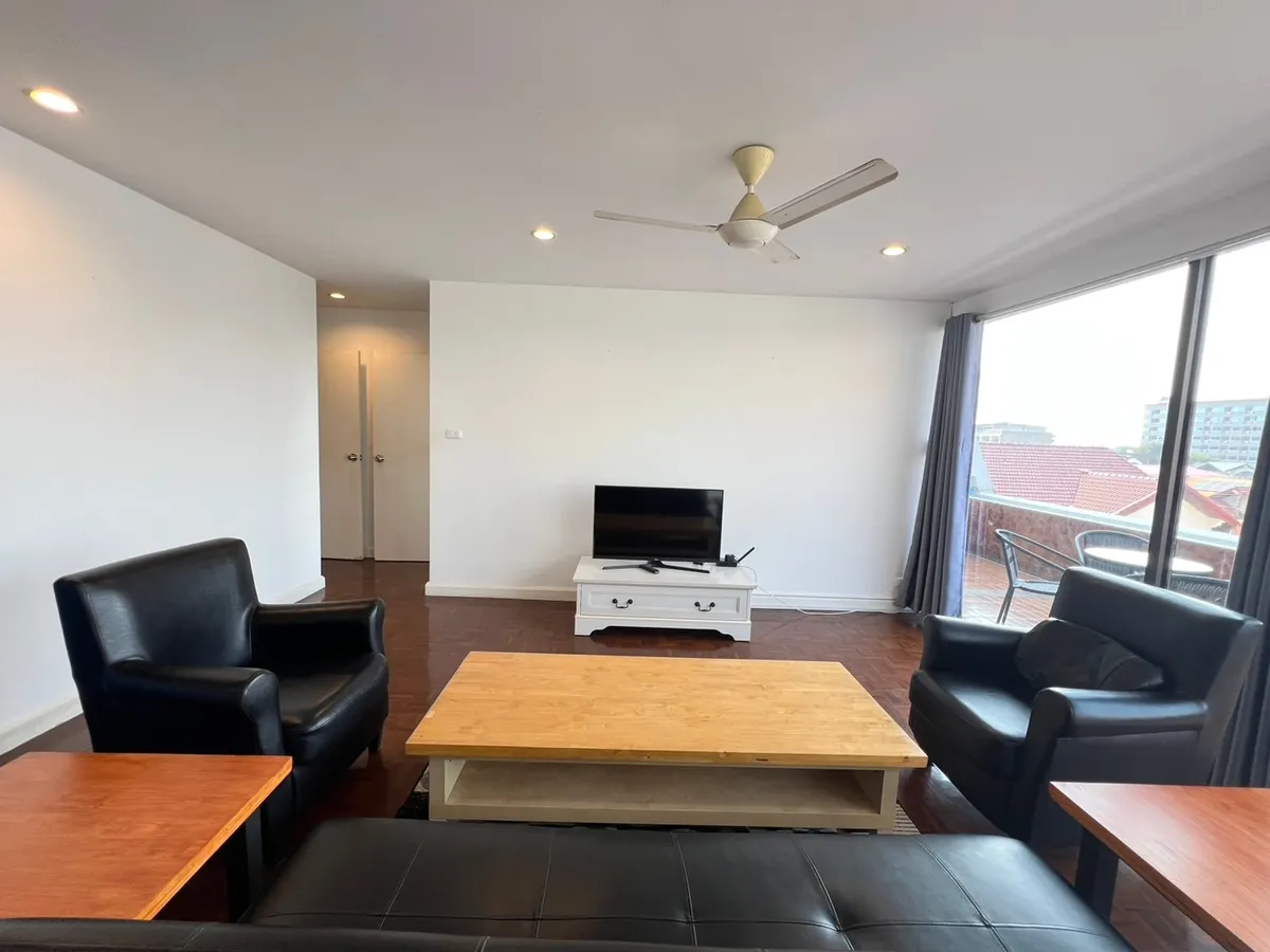 Private 3 Bedrooms 2 Bathrooms in Central Pattaya photo 21