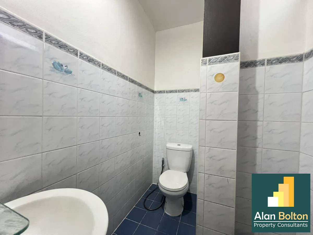 Private 3 Bedrooms 2 Bathrooms in Central Pattaya photo 8