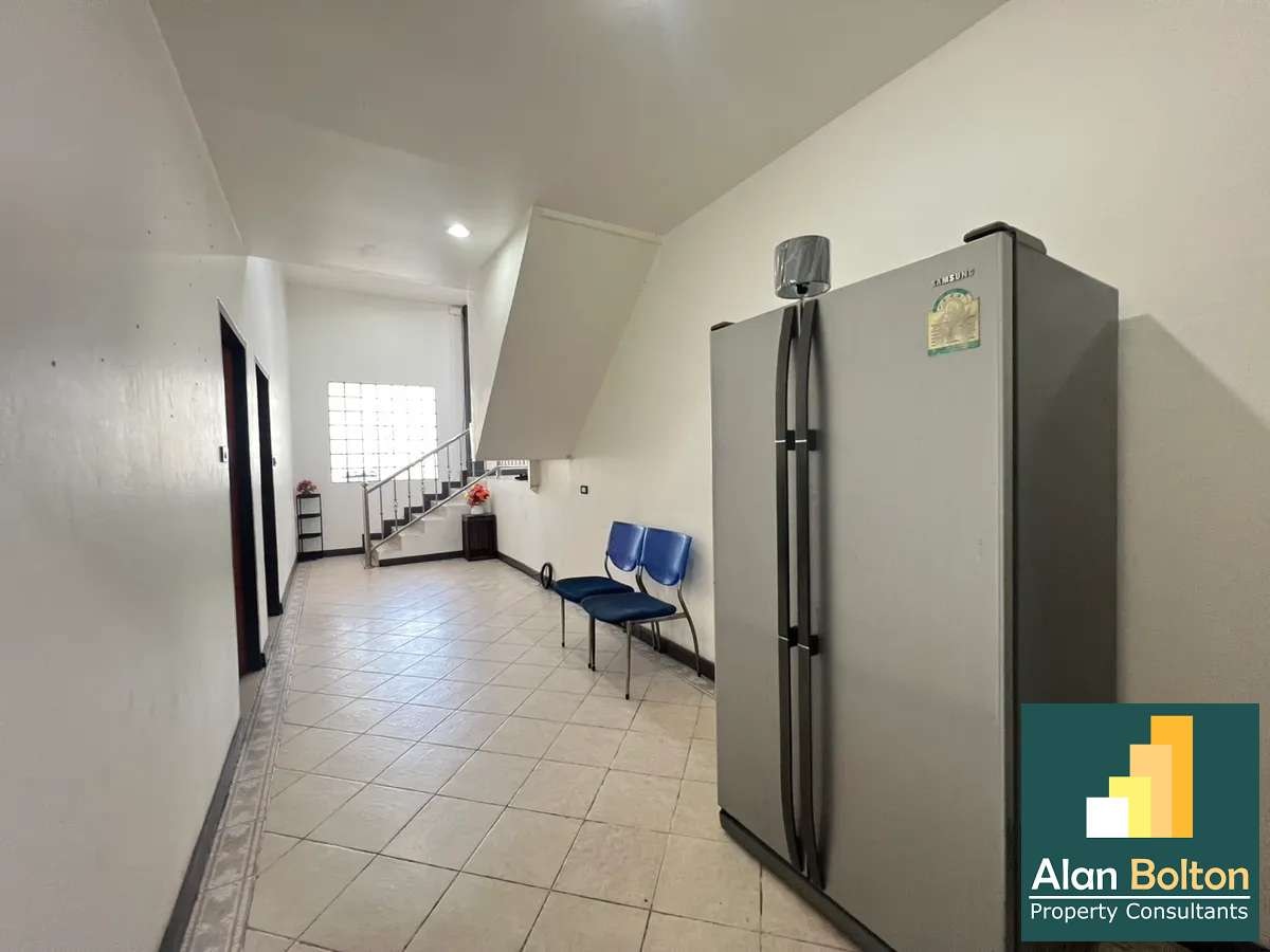 Private 3 Bedrooms 2 Bathrooms in Central Pattaya photo 10