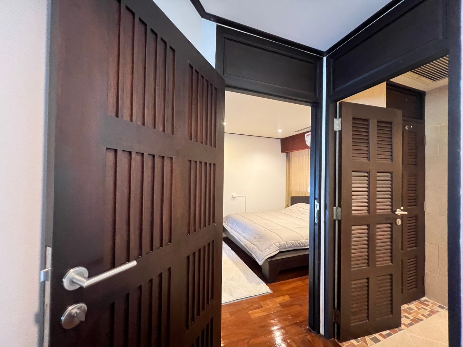 Private 3 Bedrooms 2 Bathrooms in Central Pattaya photo 36