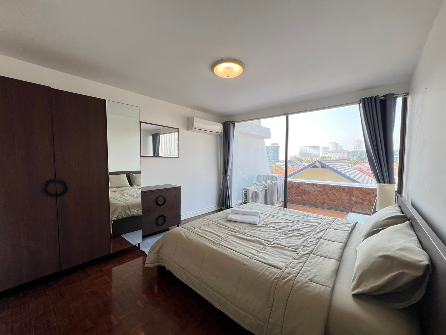Private 3 Bedrooms 2 Bathrooms in Central Pattaya photo 27