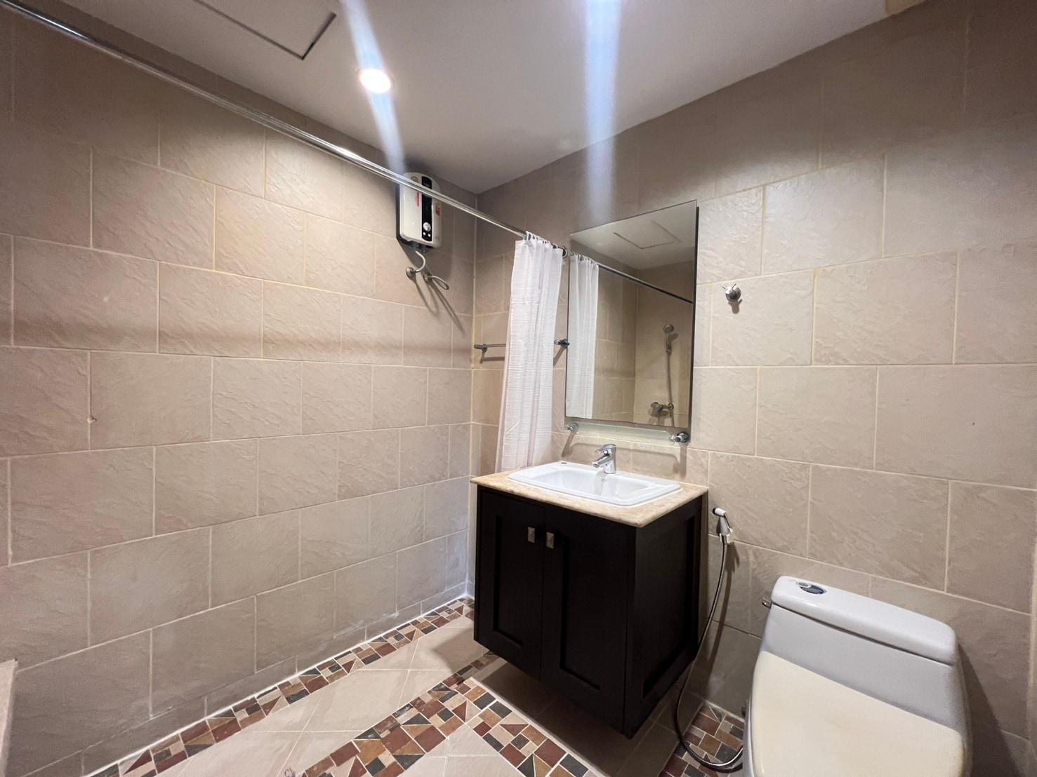Private 3 Bedrooms 2 Bathrooms in Central Pattaya photo 35