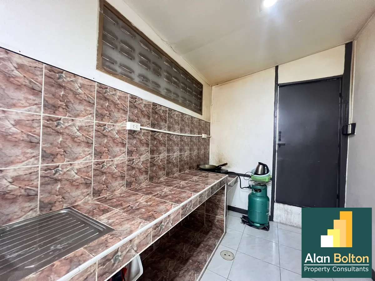 Private 3 Bedrooms 2 Bathrooms in Central Pattaya photo 12