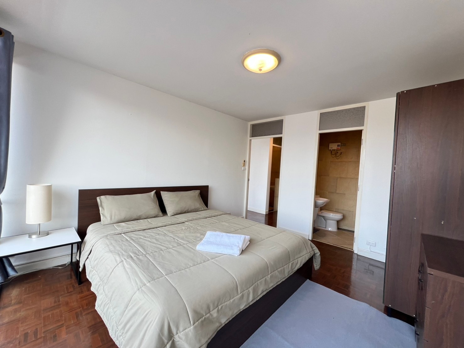 Private 3 Bedrooms 2 Bathrooms in Central Pattaya photo 28
