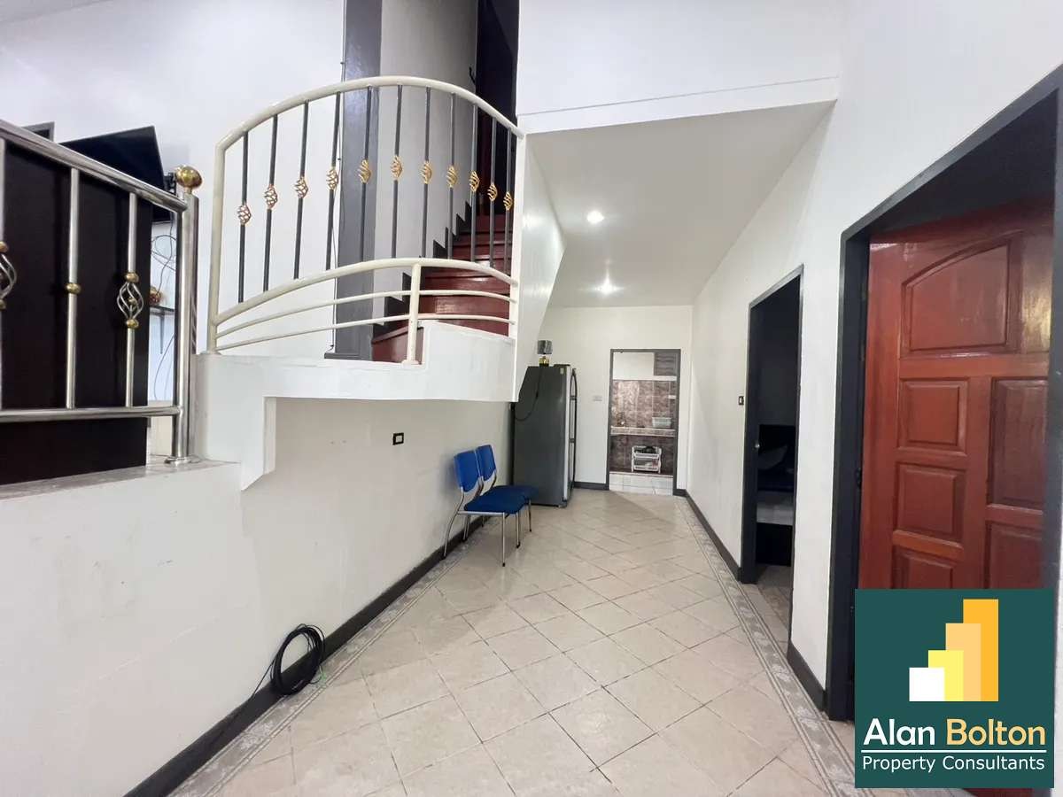 Private 3 Bedrooms 2 Bathrooms in Central Pattaya photo 16