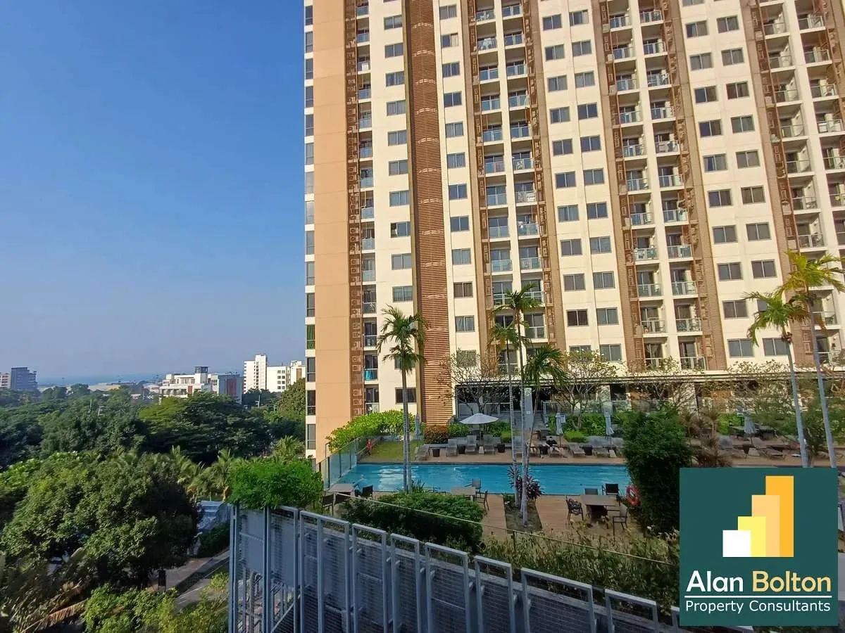 Beautiful 1 bedroom 1 bathroom in Park Royal 2 for Sale photo 6