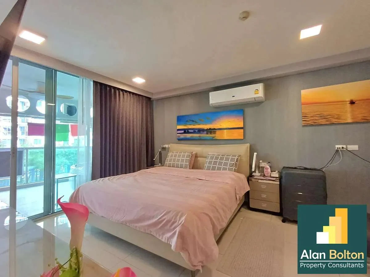 Beautiful 1 bedroom 1 bathroom in Park Royal 2 for Sale photo 9