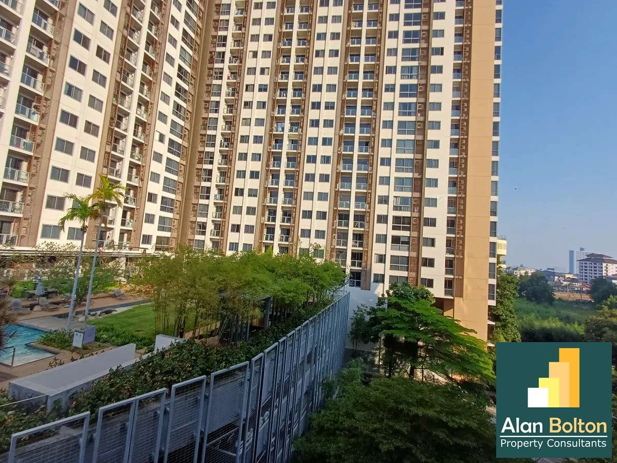 Beautiful 1 bedroom 1 bathroom in Park Royal 2 for Sale photo 6