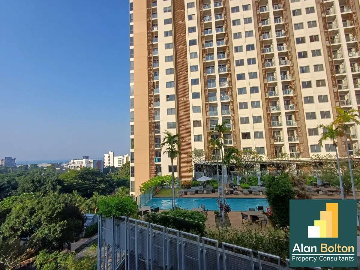 Beautiful 1 bedroom 1 bathroom in Park Royal 2 for Sale photo 7