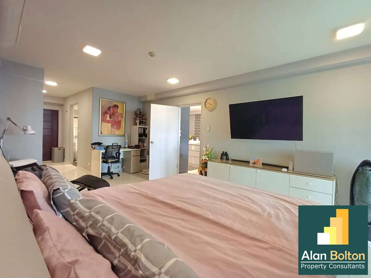 Beautiful 1 bedroom 1 bathroom in Park Royal 2 for Sale photo 13