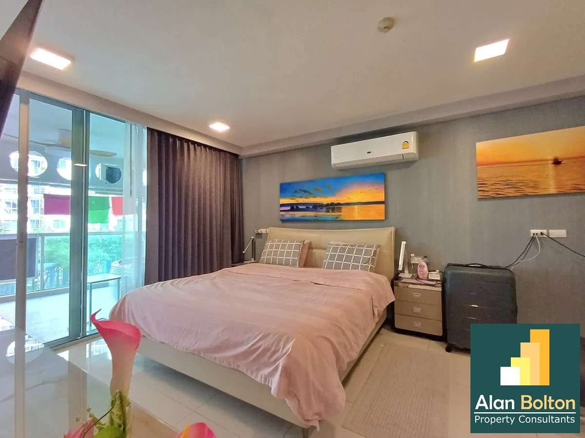 Beautiful 1 bedroom 1 bathroom in Park Royal 2 for Sale photo 10
