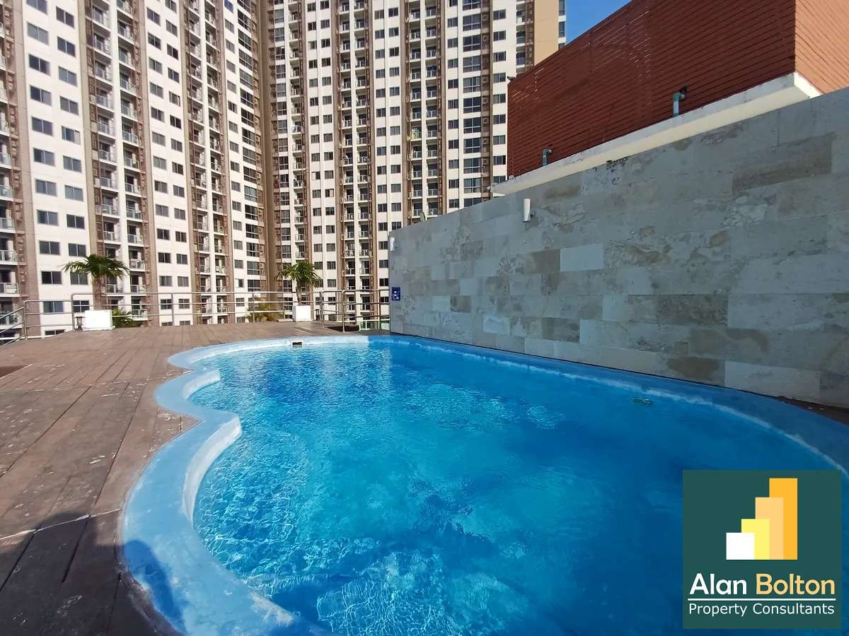 Beautiful 1 bedroom 1 bathroom in Park Royal 2 for Sale photo 8