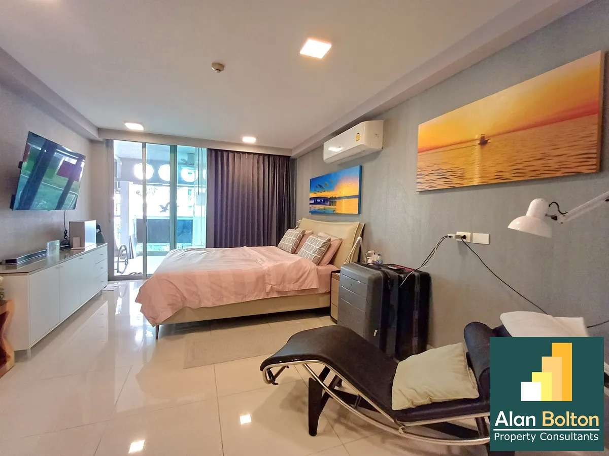 Beautiful 1 bedroom 1 bathroom in Park Royal 2 for Sale photo 11