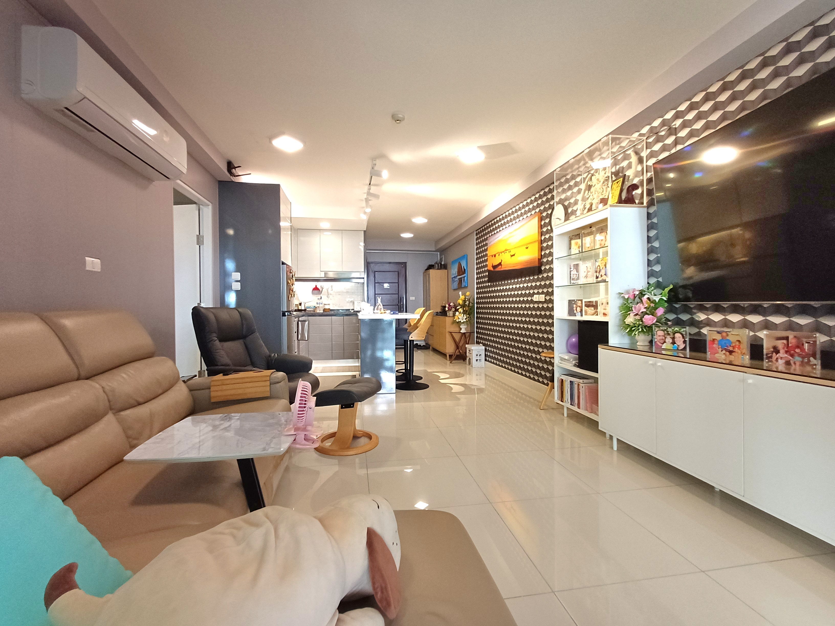 Beautiful 1 bedroom 1 bathroom in Park Royal 2 for Sale photo 20