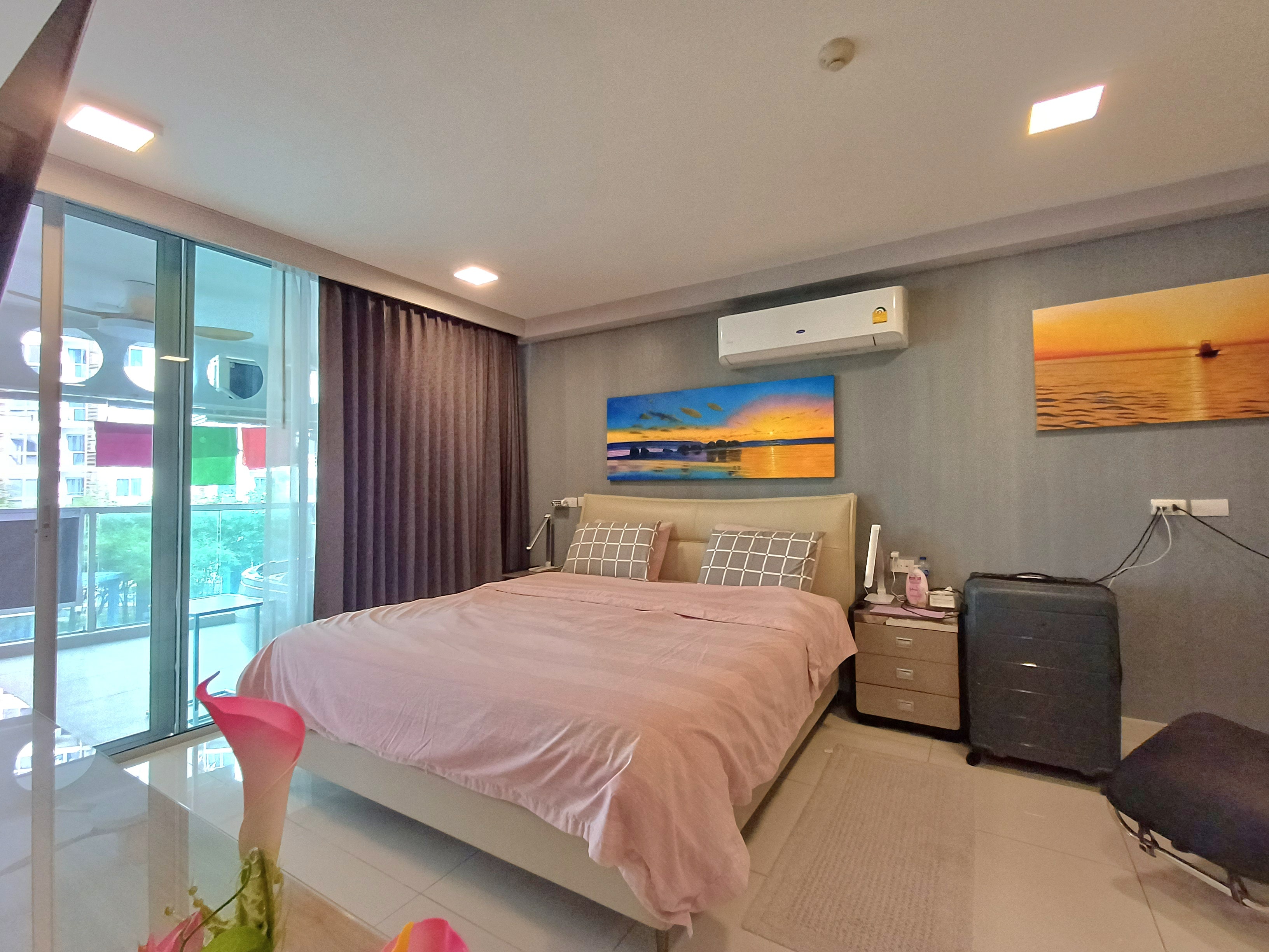 Beautiful 1 bedroom 1 bathroom in Park Royal 2 for Sale photo 22