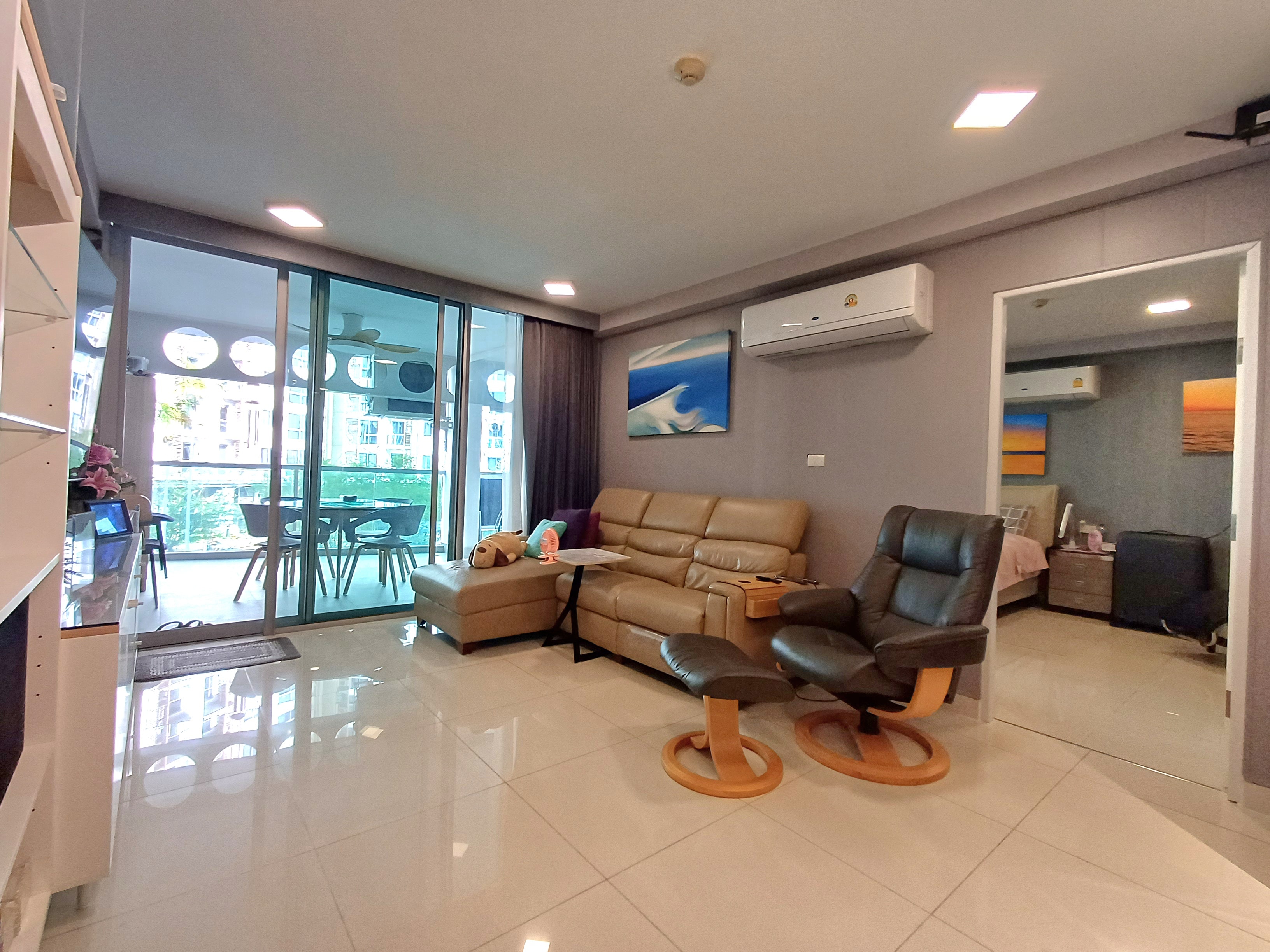 Beautiful 1 bedroom 1 bathroom in Park Royal 2 for Sale photo 21