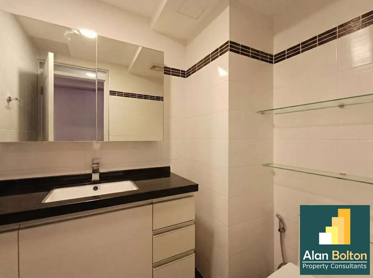 Beautiful 1 bedroom 1 bathroom in Park Royal 2 for Sale photo 14
