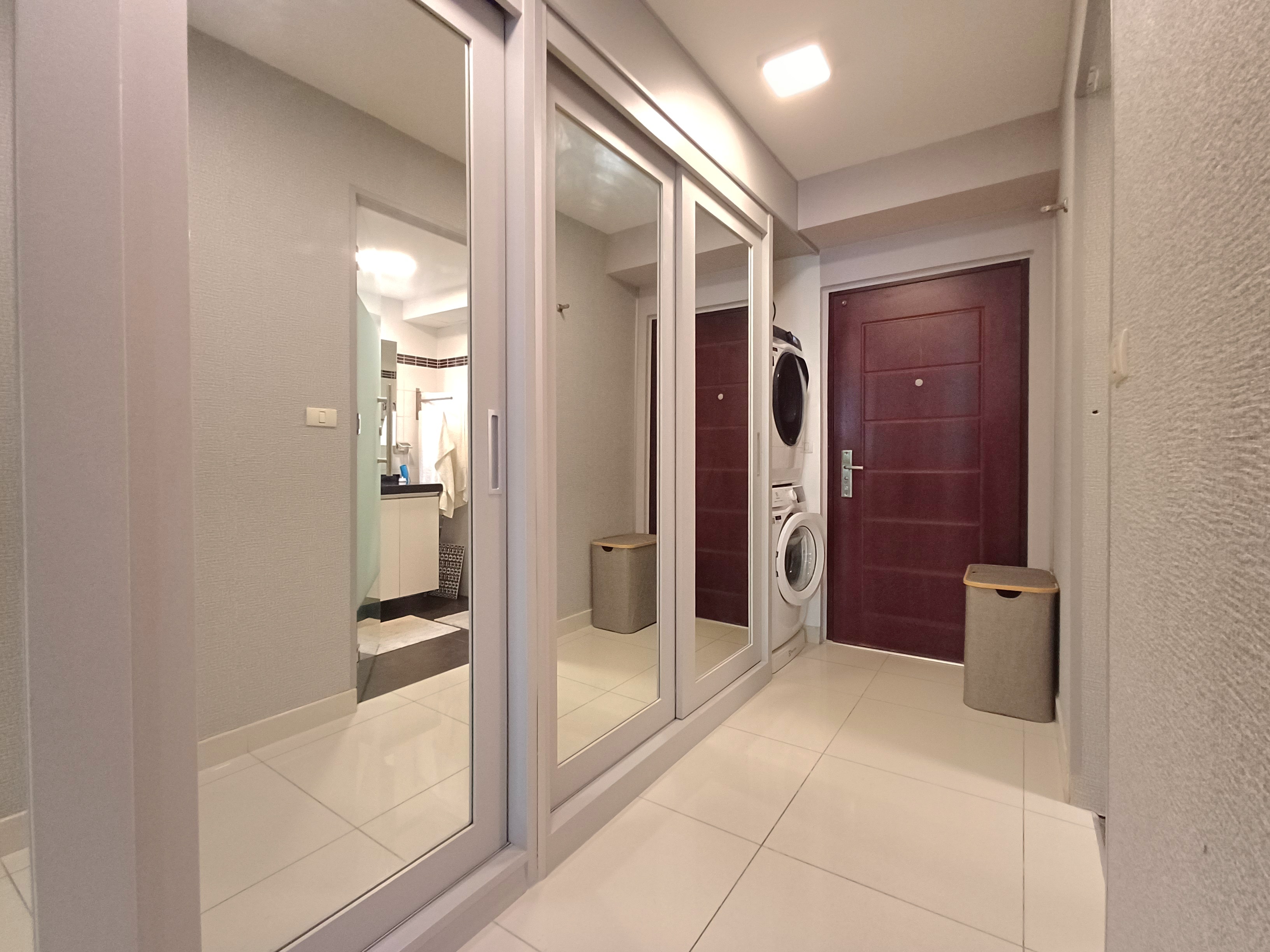 Beautiful 1 bedroom 1 bathroom in Park Royal 2 for Sale photo 23
