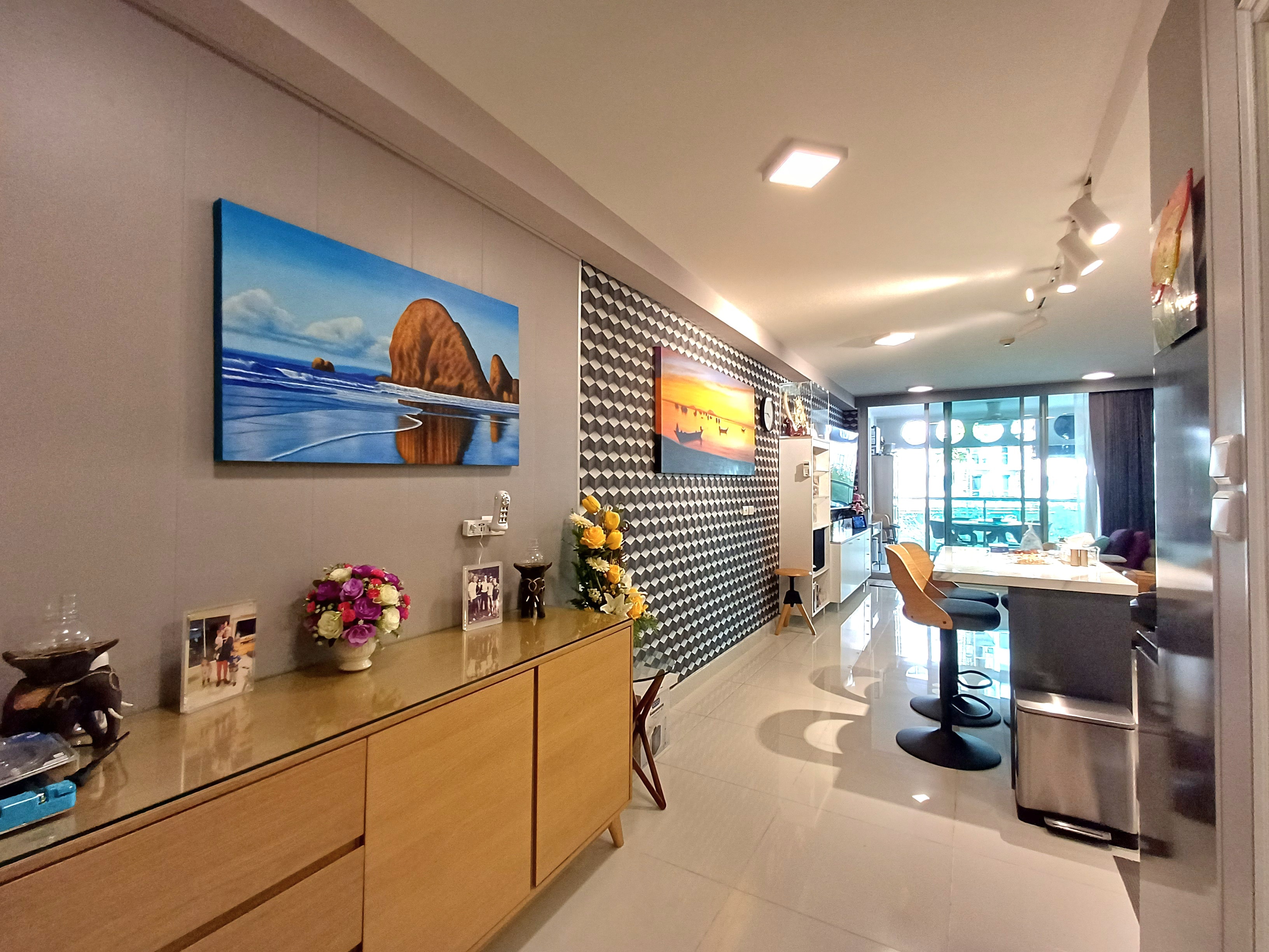Beautiful 1 bedroom 1 bathroom in Park Royal 2 for Sale photo 18