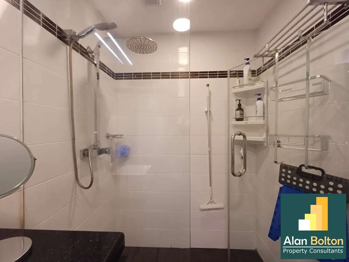 Beautiful 1 bedroom 1 bathroom in Park Royal 2 for Sale photo 15