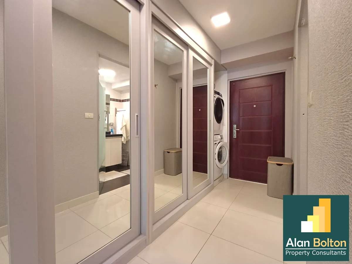 Beautiful 1 bedroom 1 bathroom in Park Royal 2 for Sale photo 12