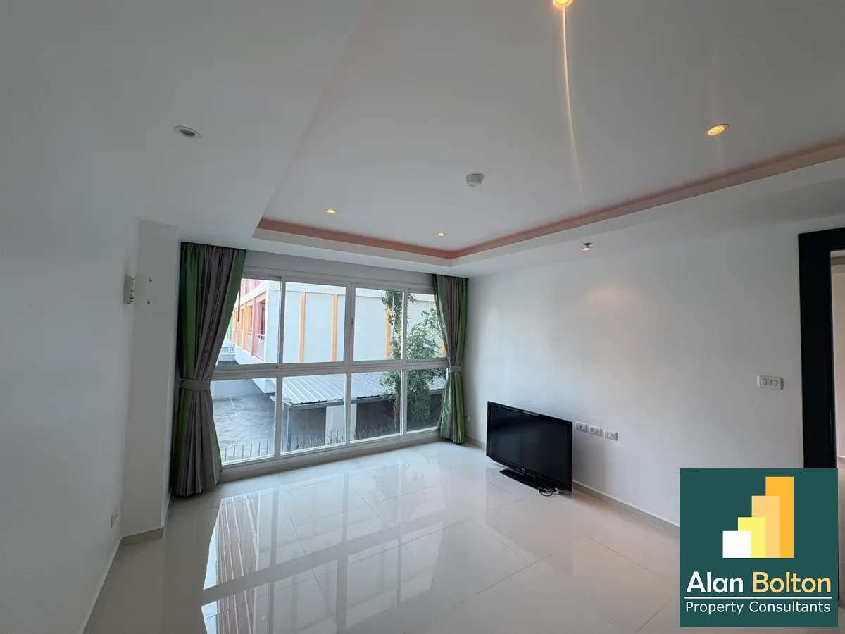 Great Value Central Pattaya Studio In Popular Soi 15 Condo photo 11