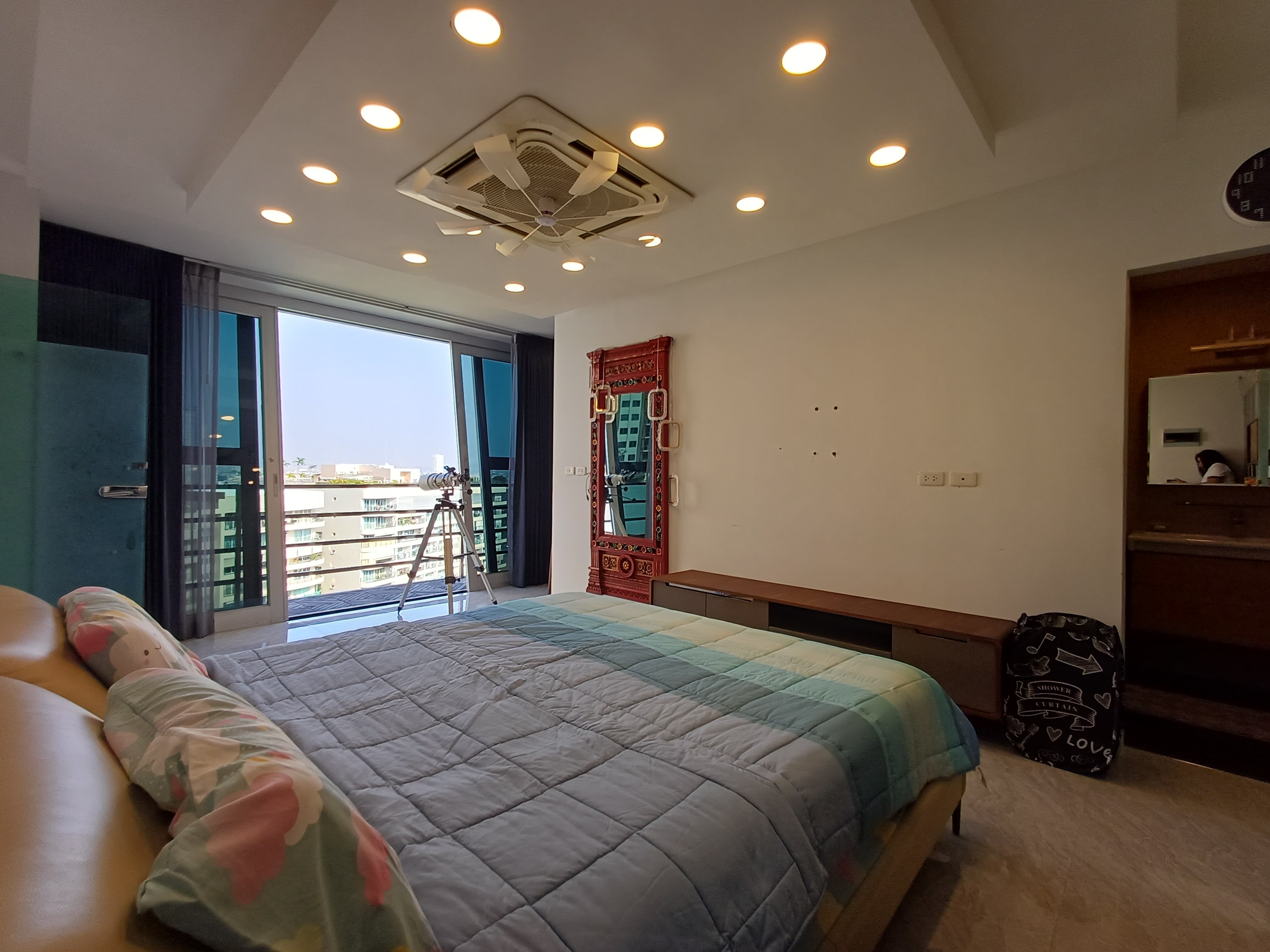 Penthouse 1 bedroom 1 bathroom in Park Royal 1 for Sale photo 29