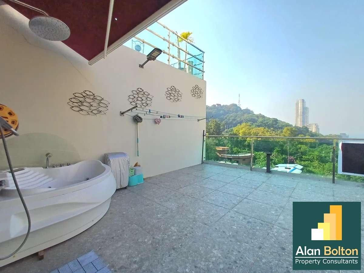 Penthouse 1 bedroom 1 bathroom in Park Royal 1 for Sale photo 8