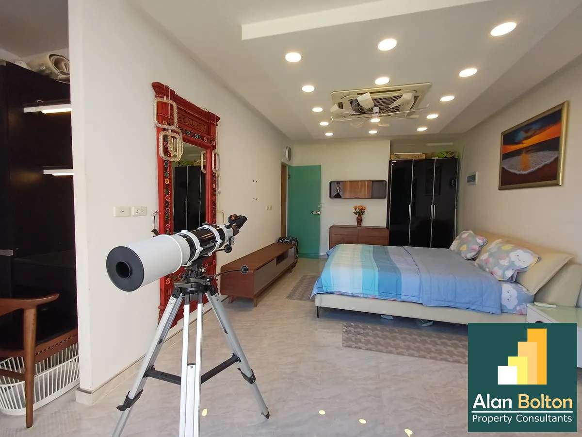 Penthouse 1 bedroom 1 bathroom in Park Royal 1 for Sale photo 16