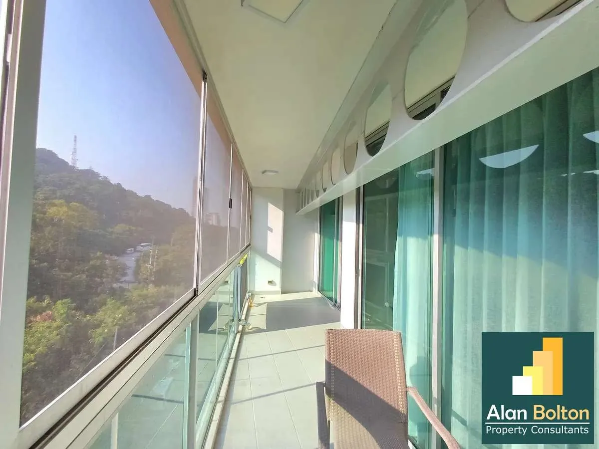 Modern Style 1 bedroom 1 bathroom in Park Royal 2 for Sale photo 13