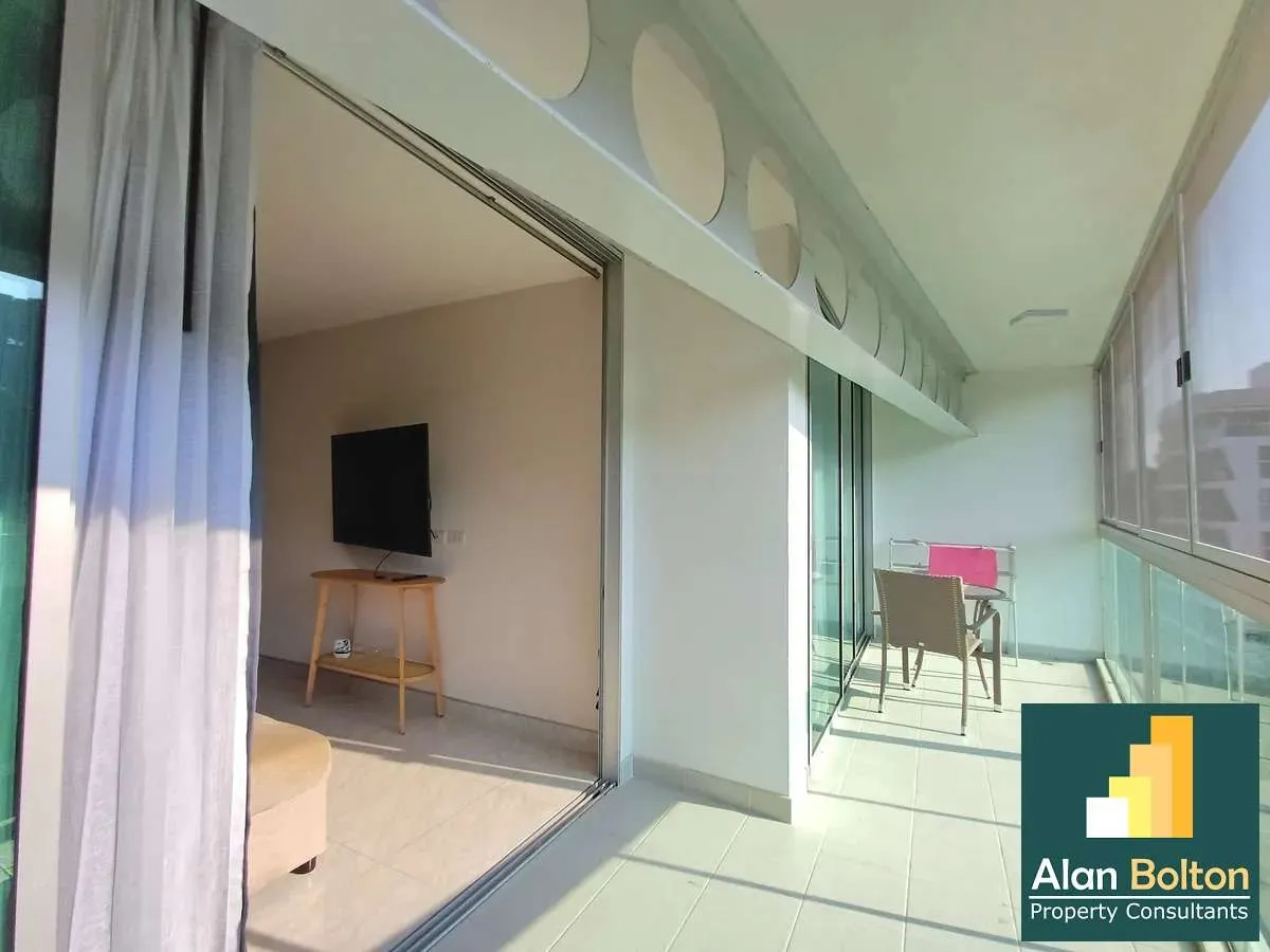 Modern Style 1 bedroom 1 bathroom in Park Royal 2 for Sale photo 14