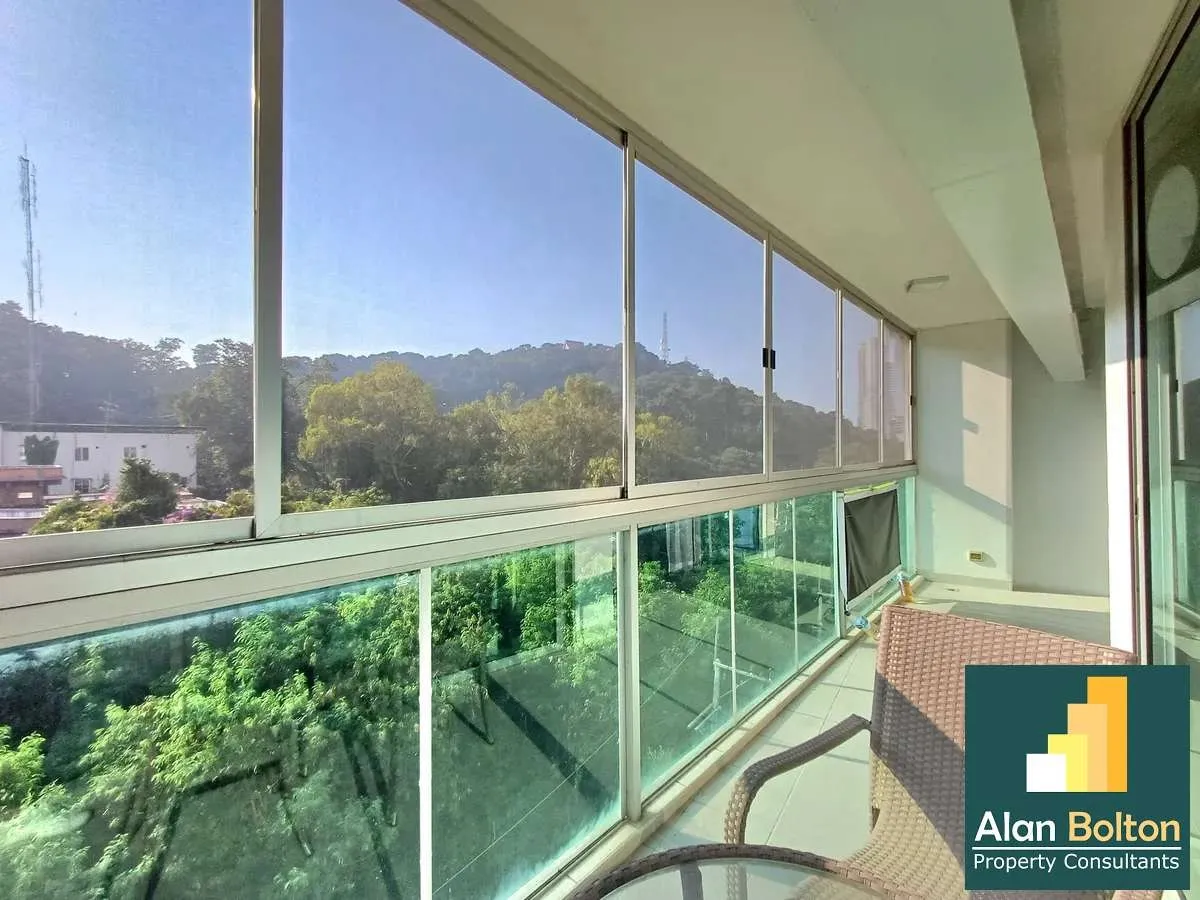 Modern Style 1 bedroom 1 bathroom in Park Royal 2 for Sale photo 15