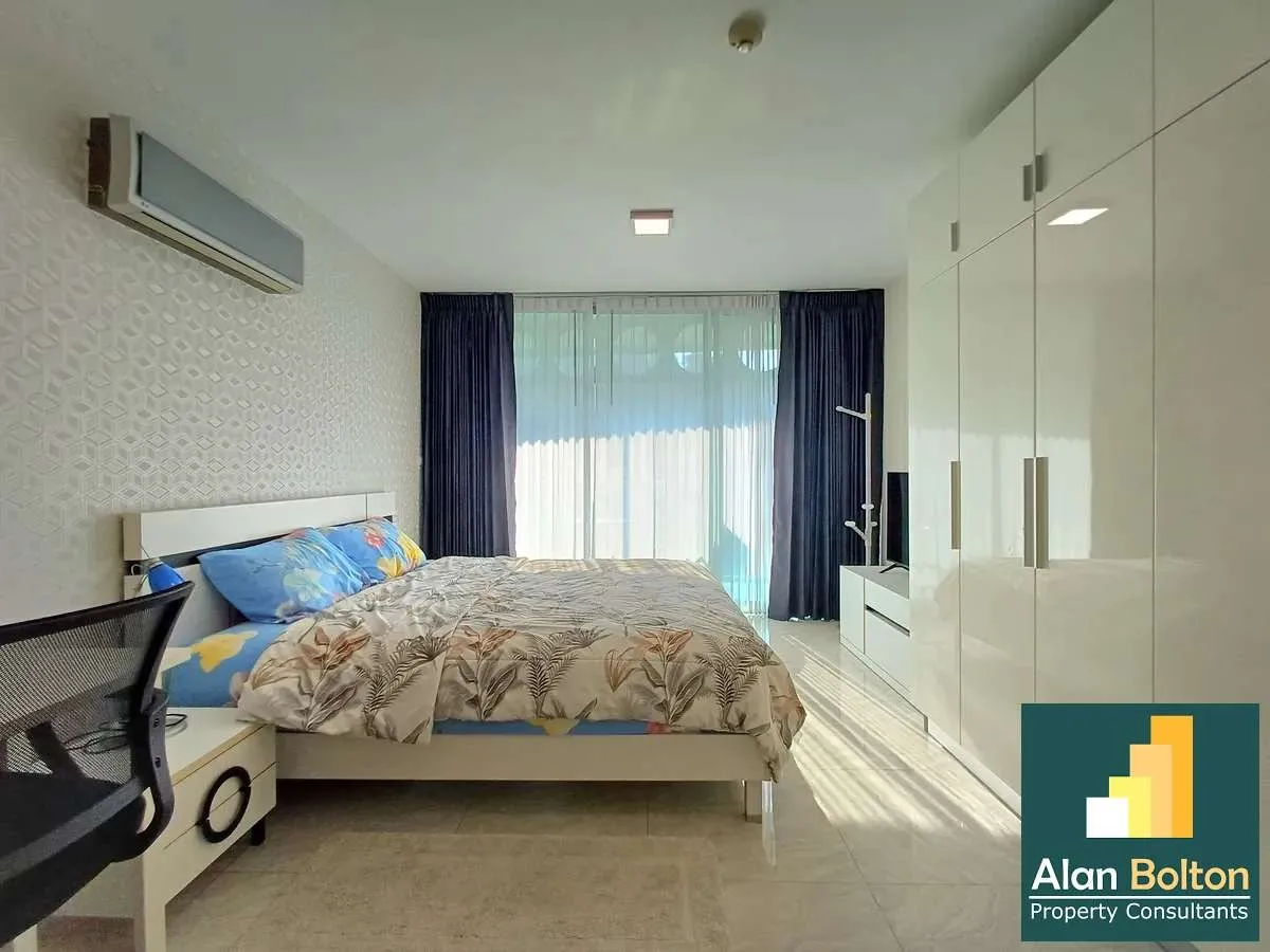 Modern Style 1 bedroom 1 bathroom in Park Royal 2 for Sale photo 8