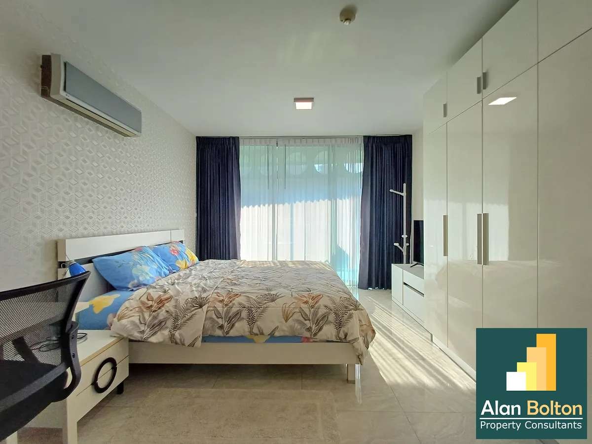 Modern Style 1 bedroom 1 bathroom in Park Royal 2 for Sale photo 9