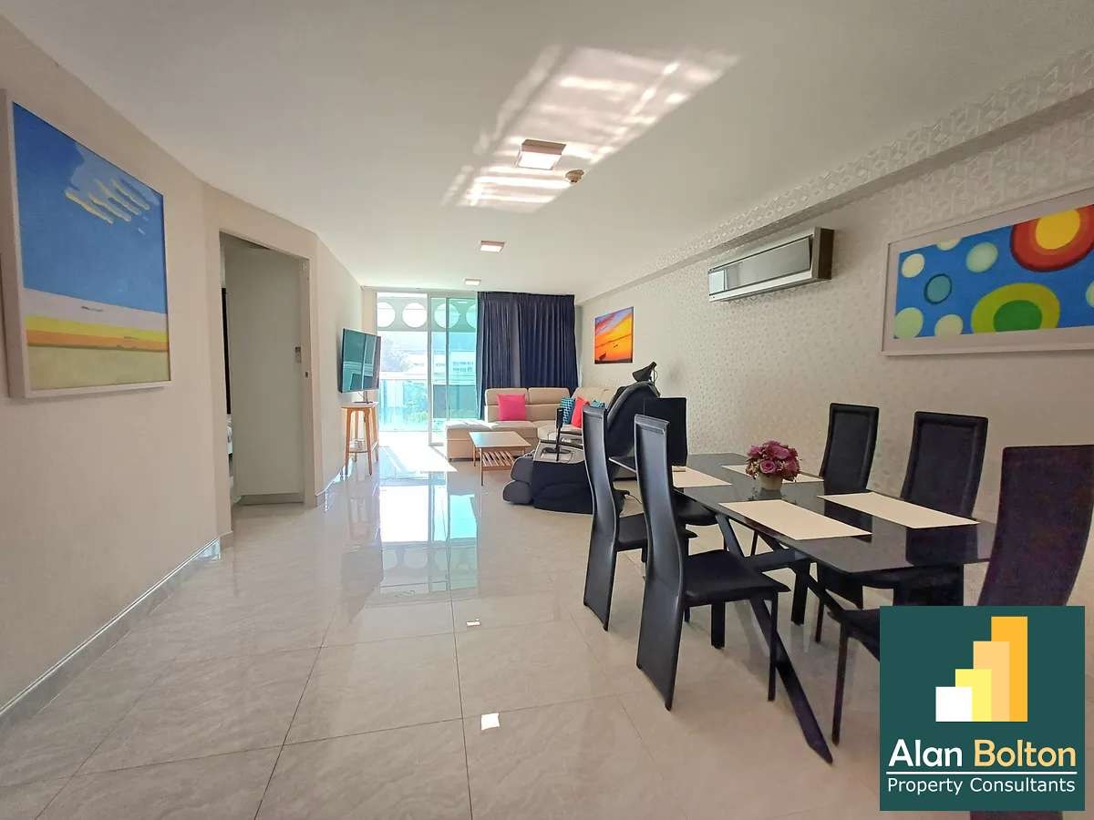 Modern Style 1 bedroom 1 bathroom in Park Royal 2 for Sale photo 7