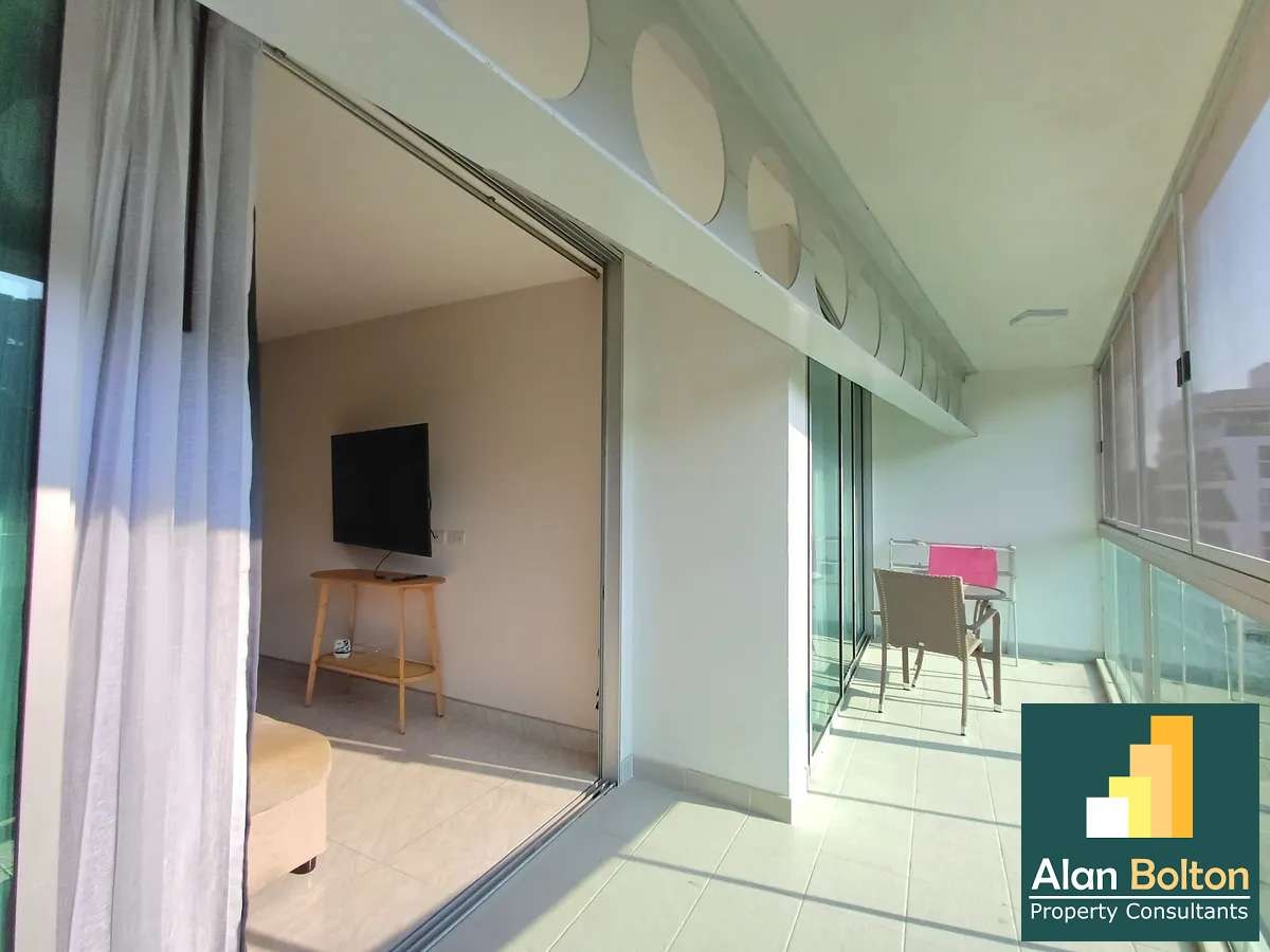 Modern Style 1 bedroom 1 bathroom in Park Royal 2 for Sale photo 15