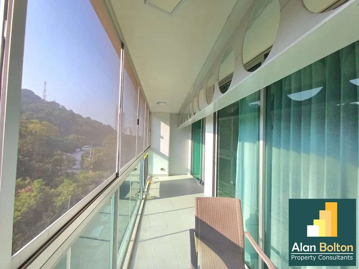 Modern Style 1 bedroom 1 bathroom in Park Royal 2 for Sale photo 14