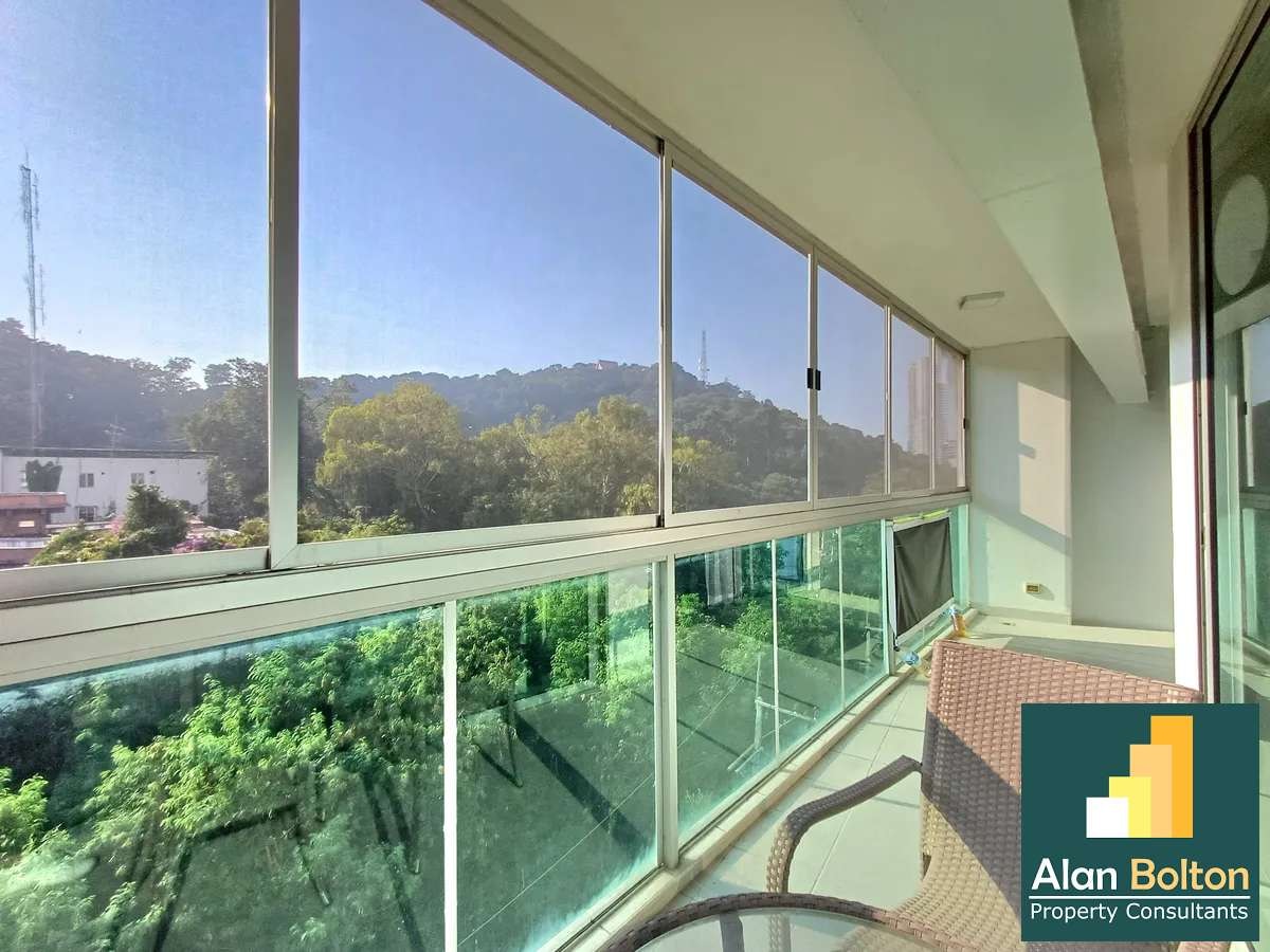 Modern Style 1 bedroom 1 bathroom in Park Royal 2 for Sale photo 16