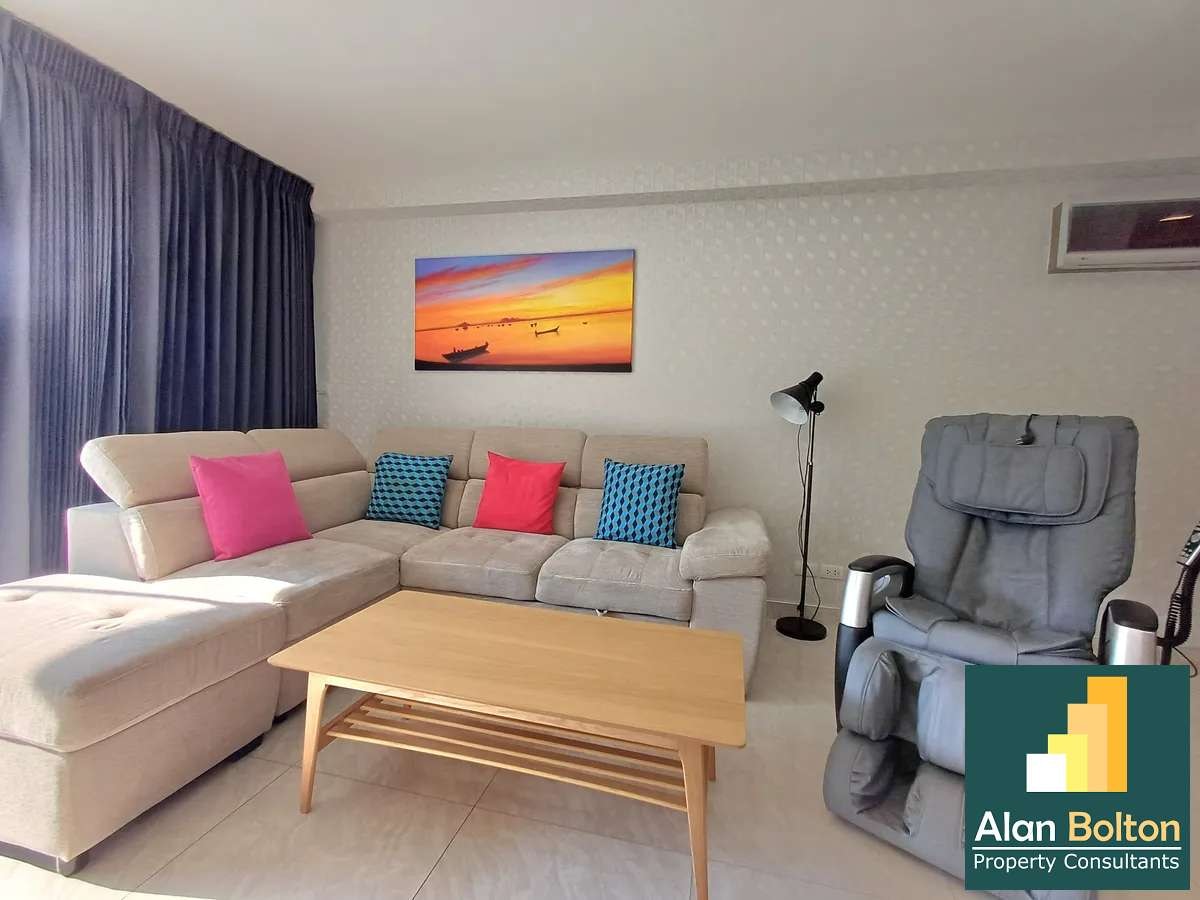 Modern Style 1 bedroom 1 bathroom in Park Royal 2 for Sale photo 5
