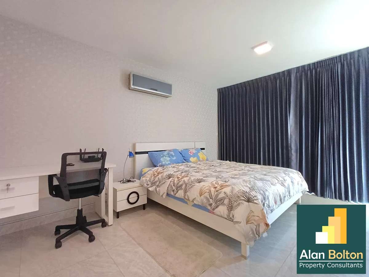 Modern Style 1 bedroom 1 bathroom in Park Royal 2 for Sale photo 11
