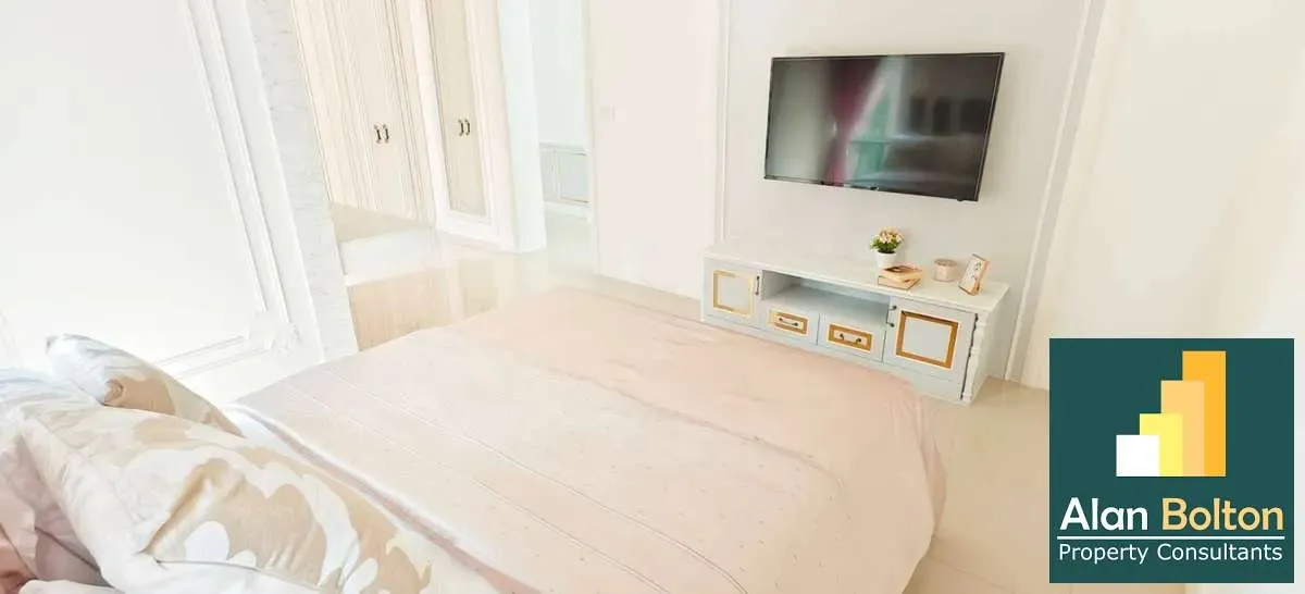 Eden Luxury Villa photo 2