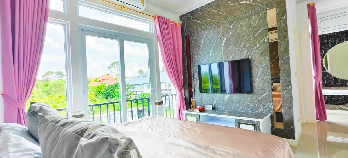 Eden Luxury Villa photo 17