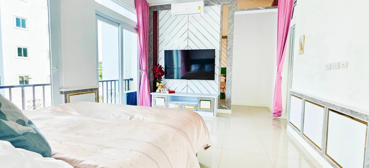 Eden Luxury Villa photo 18