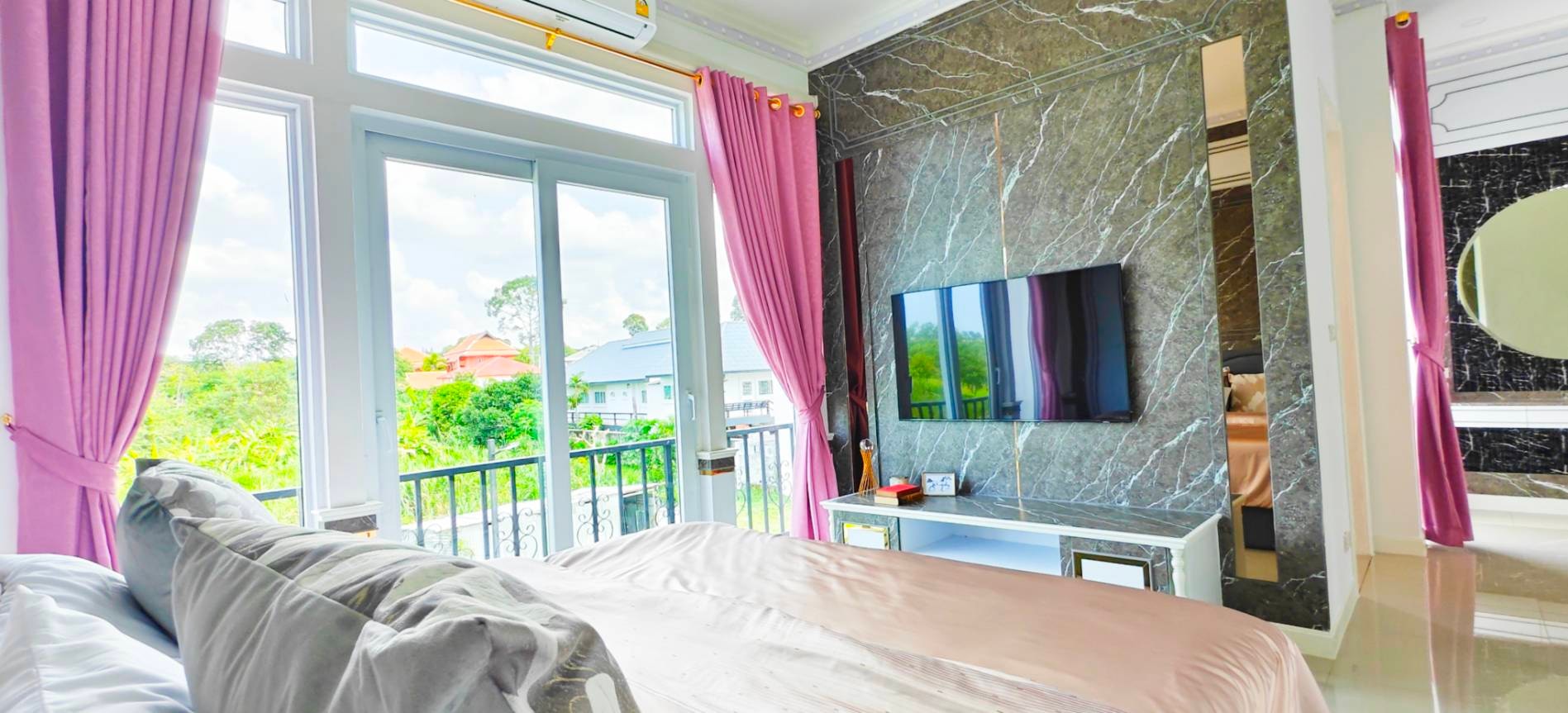 Eden Luxury Villa photo 18