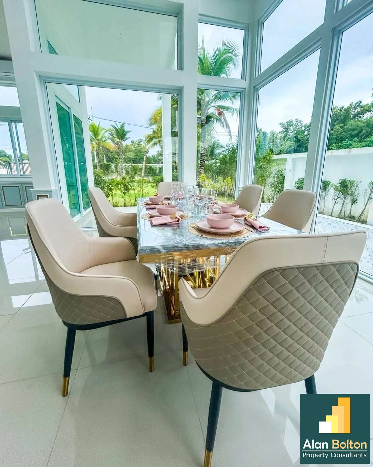 Eden Luxury Villa photo 5