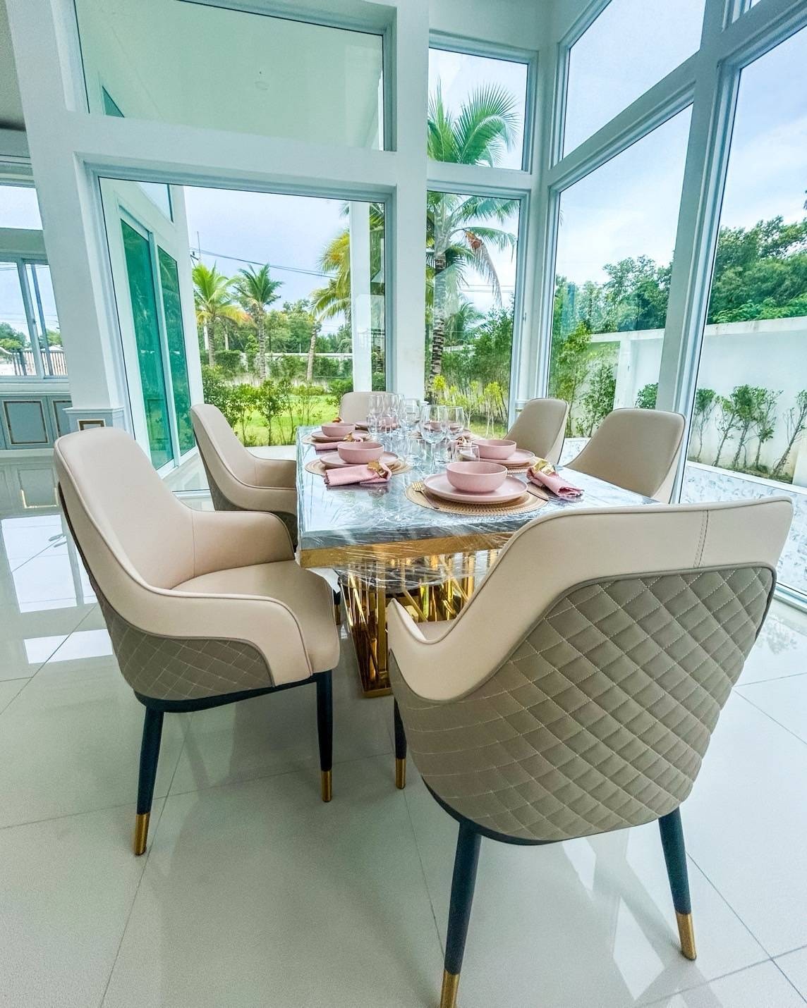 Eden Luxury Villa photo 16
