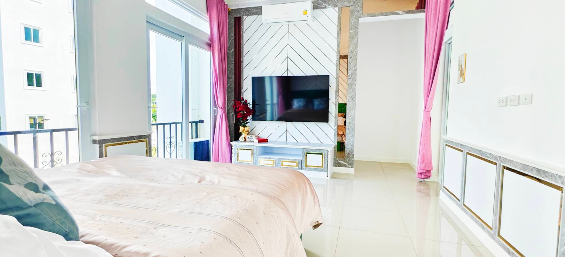 Eden Luxury Villa photo 19