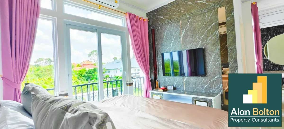 Eden Luxury Villa photo 8