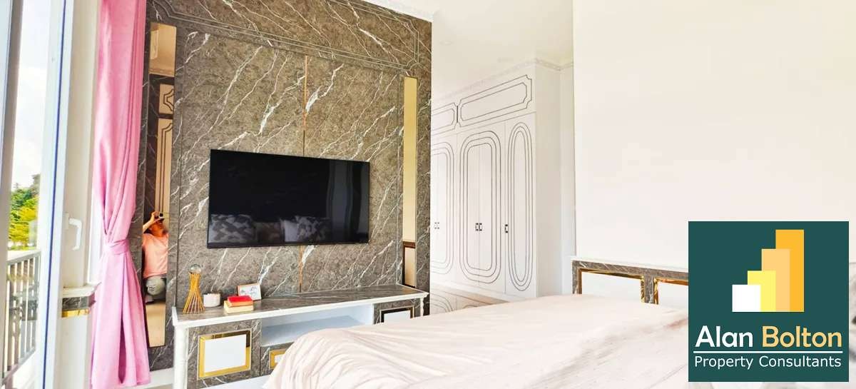 Eden Luxury Villa photo 6