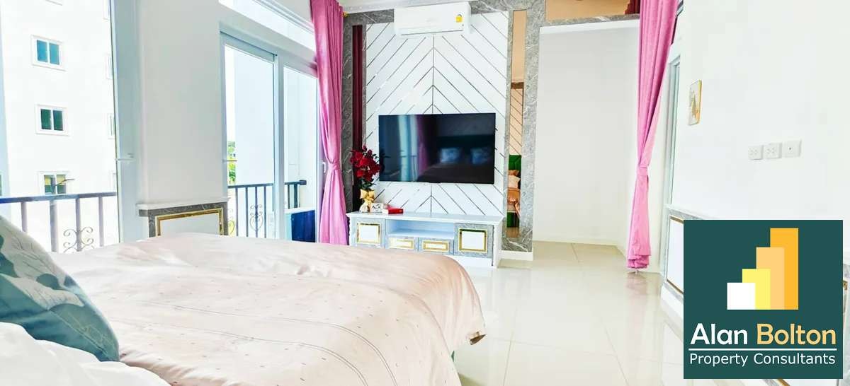 Eden Luxury Villa photo 3